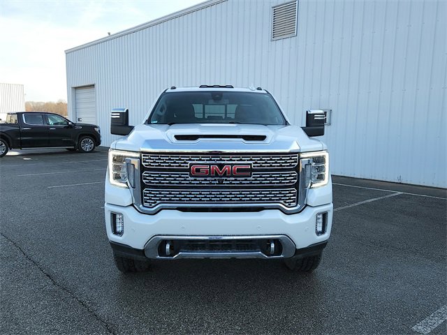Used 2023 GMC Sierra 2500 Denali image 2