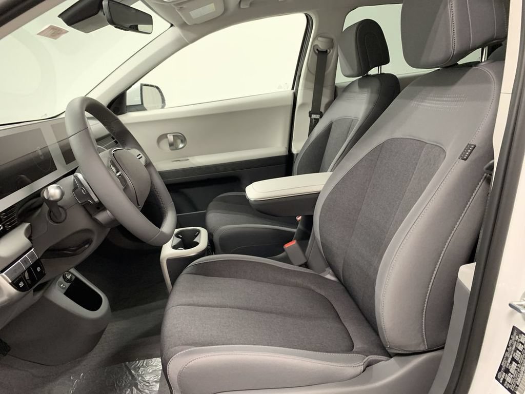 Used 2024 Hyundai Ioniq 5 SEL AWD/4WD image 9