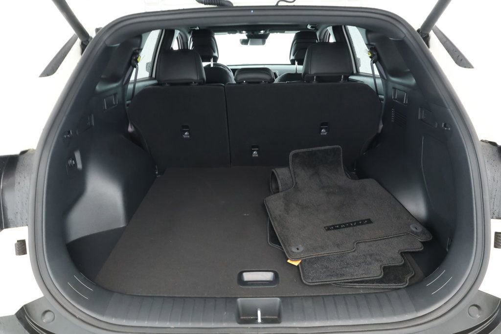 Used 2025 Kia Sportage X-Line Prestige image 19