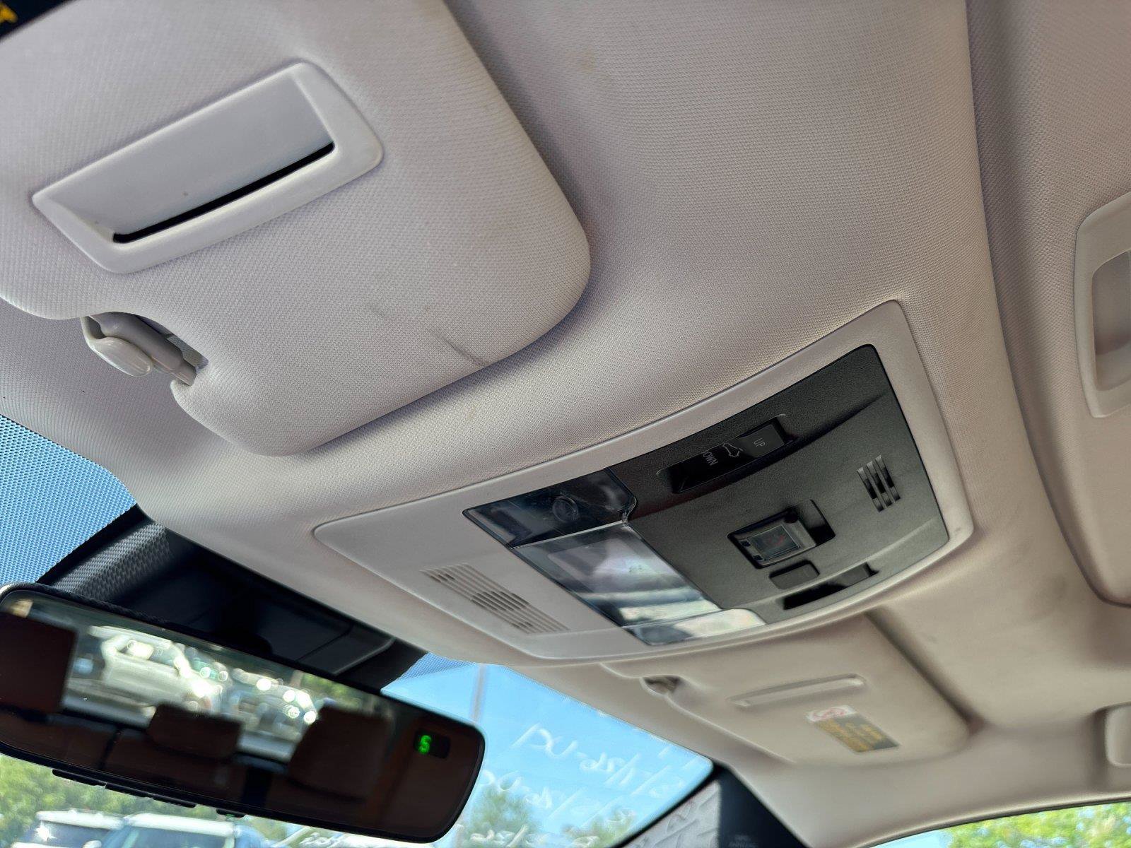Used 2021 Lexus UX 200 w/ Premium Package FWD image 29