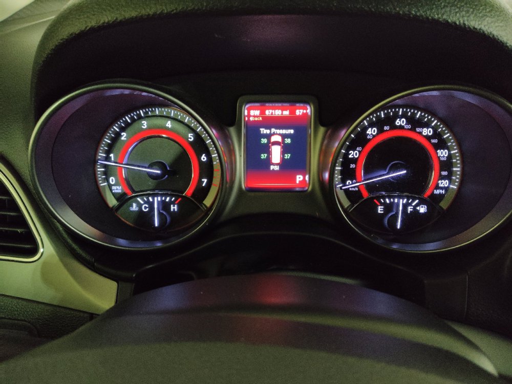 Used 2019 Dodge Journey Crossroad FWD image 23