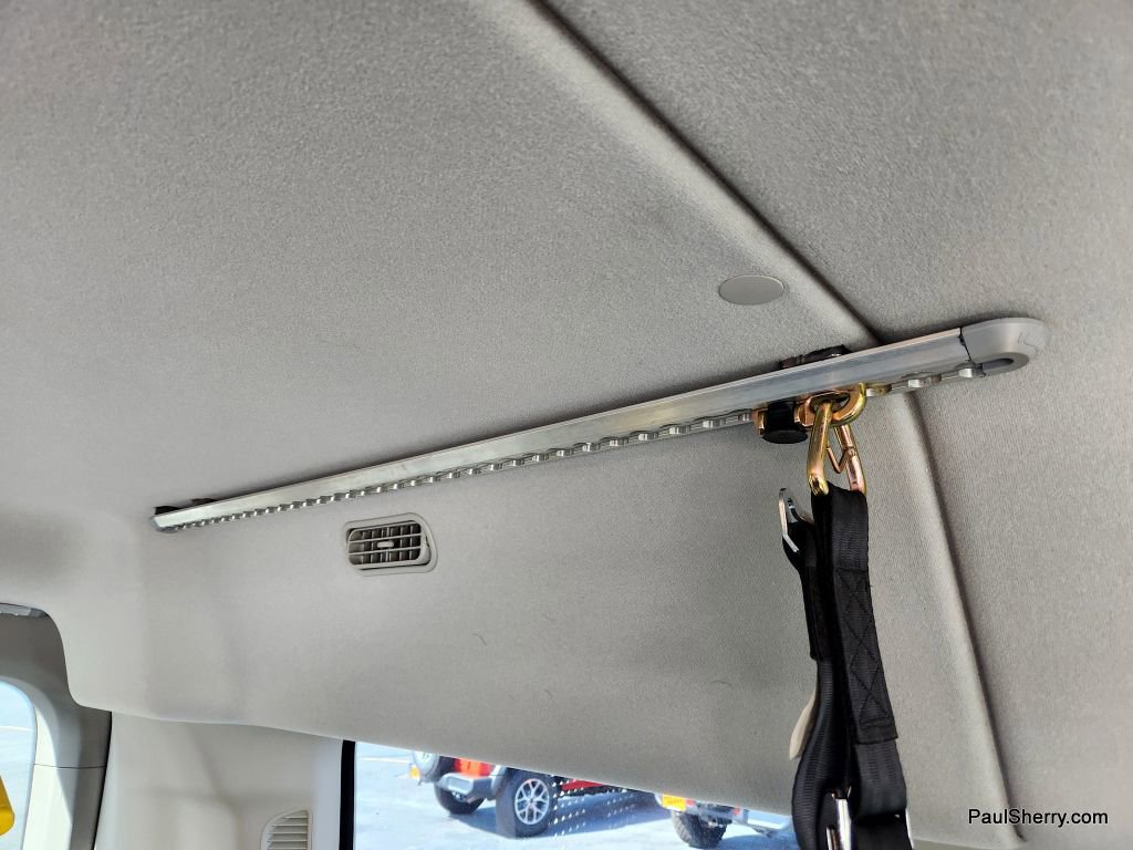 Used 2020 Ford Transit 150 XL image 58