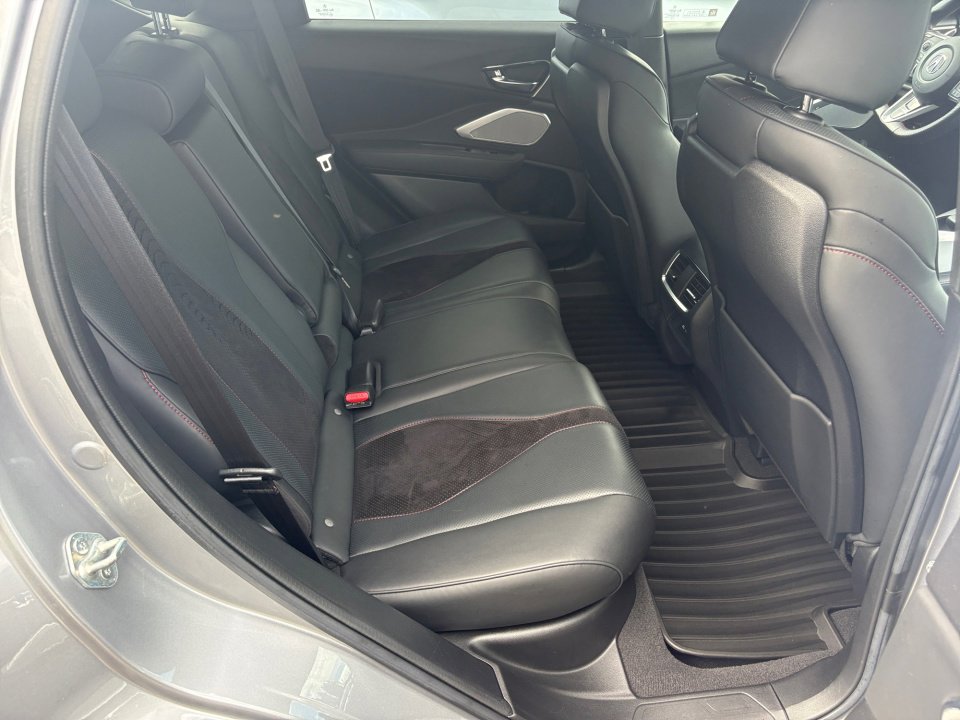 Used 2023 Acura RDX A-Spec FWD image 29