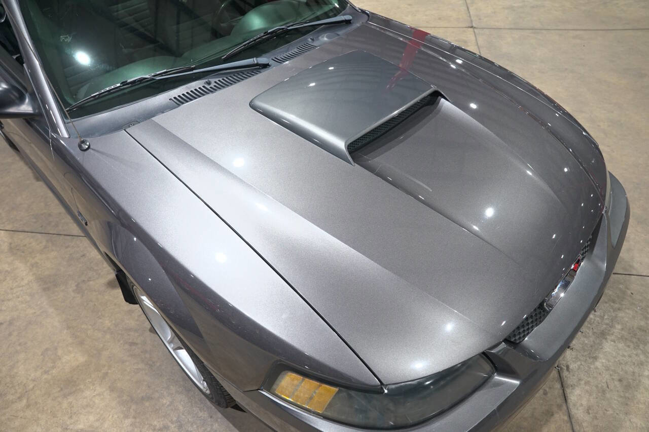 Used 2003 Ford Mustang GT Premium RWD image 18