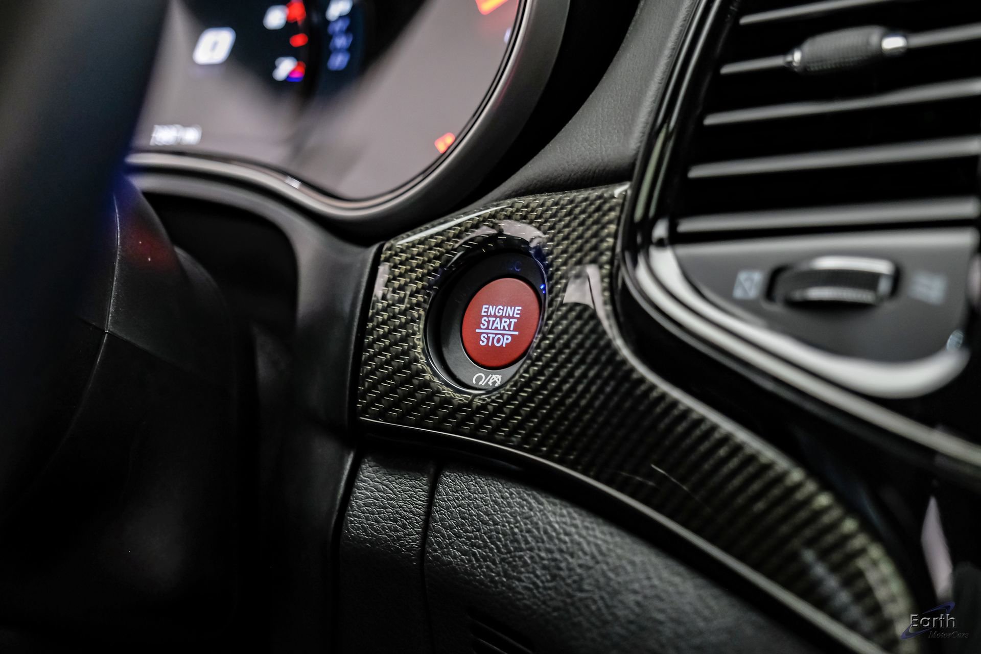 Used 2021 Jeep Grand Cherokee Trackhawk w/ Trailer Tow Group IV AWD/4WD image 86