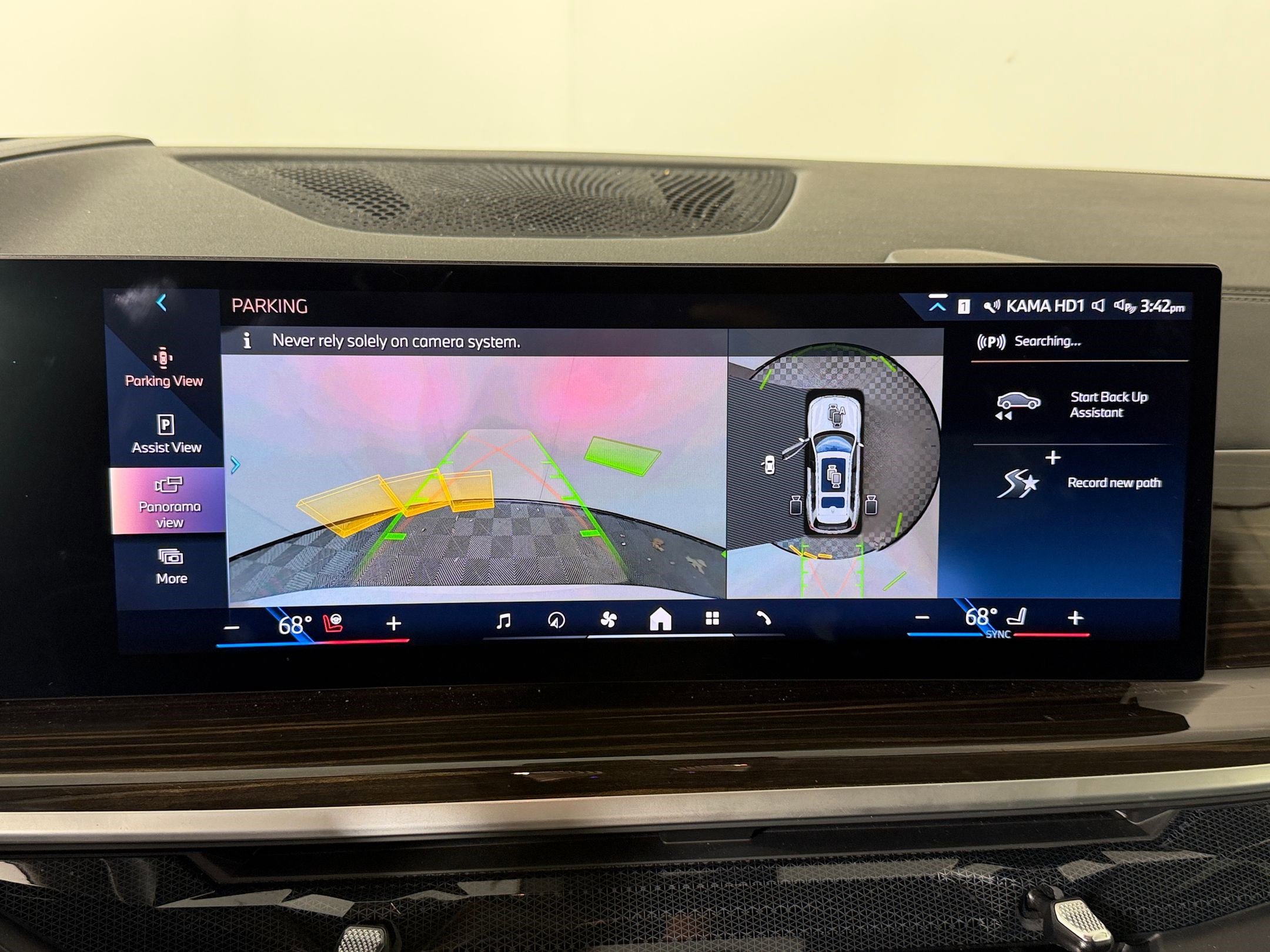 Used 2024 BMW X7 xDrive40i w/ Premium Package image 33