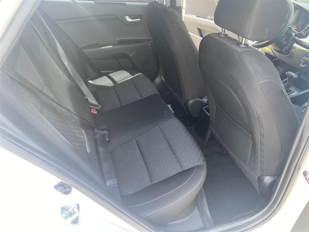 Used 2023 Kia Rio LX FWD image 12