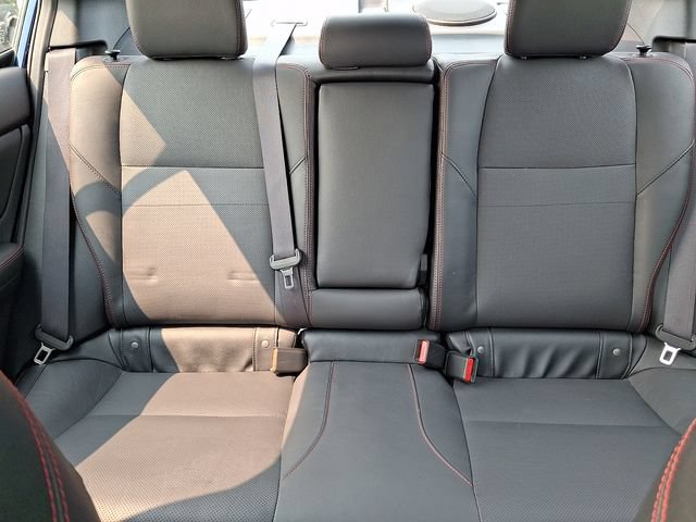 Used 2018 Subaru WRX Limited AWD/4WD image 19