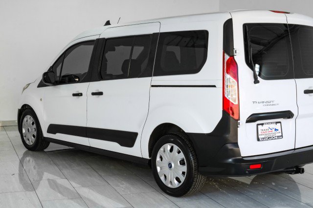 Used 2020 Ford Transit Connect XL FWD image 43
