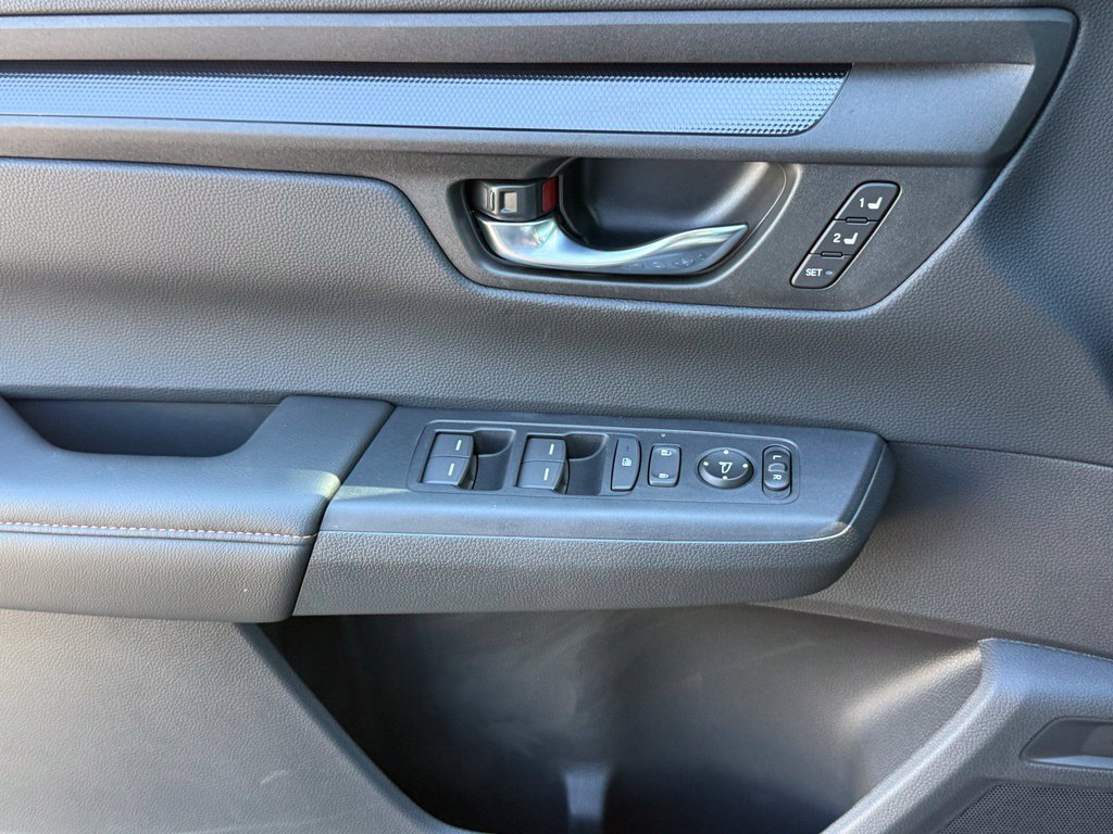 Certified 2026 Honda CR-V Sport-L image 29