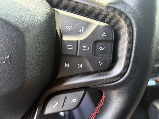 Used 2022 Ford Bronco Raptor AWD/4WD image 17