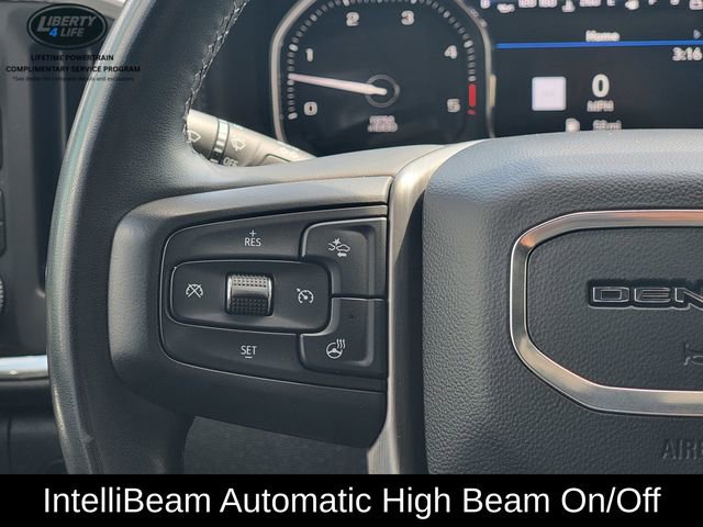 Used 2023 GMC Sierra 3500 Denali w/ Denali Ultimate Package image 26