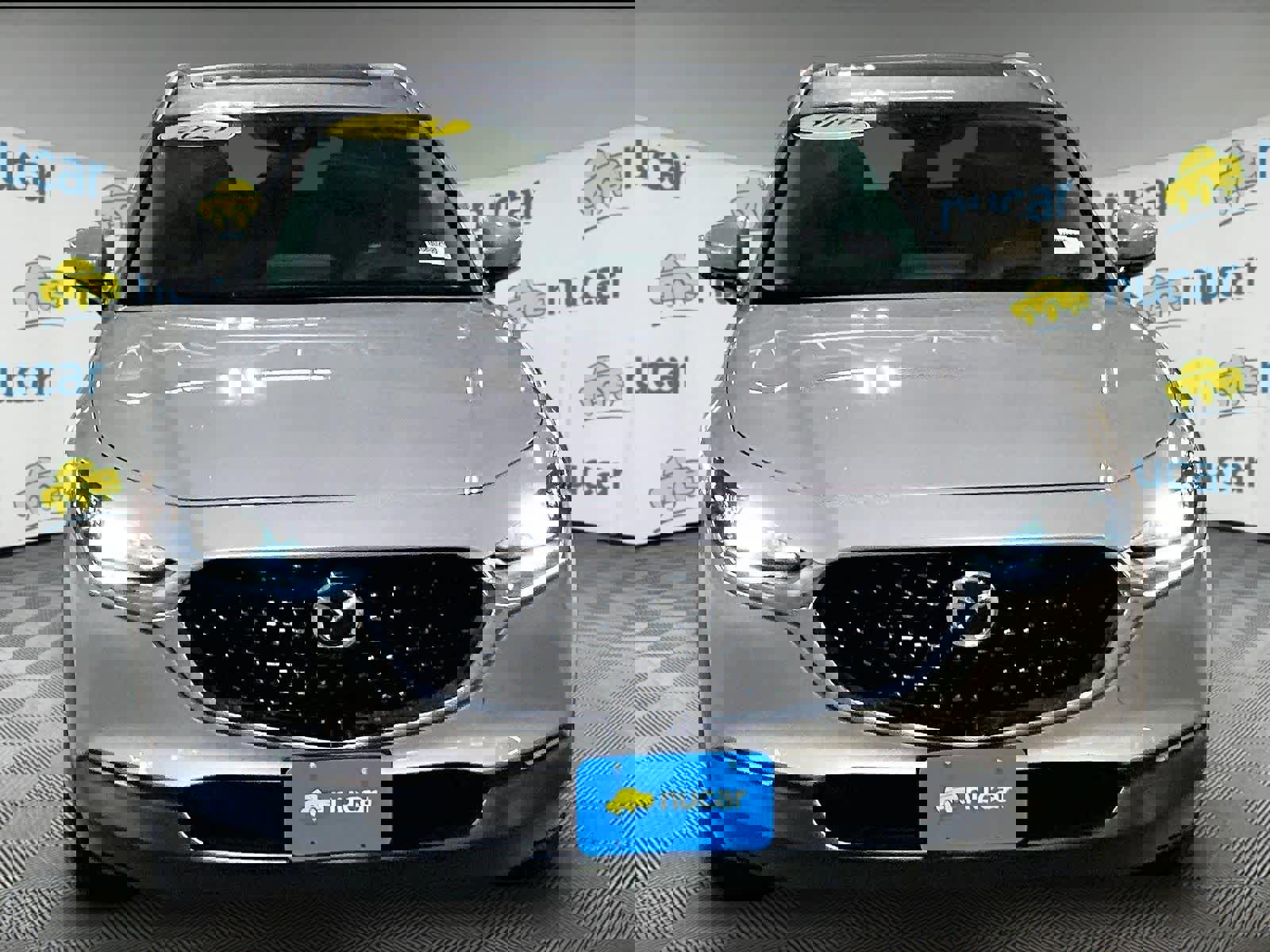 Used 2023 MAZDA CX-30 AWD 2.5 S w/ Premium Package video 2