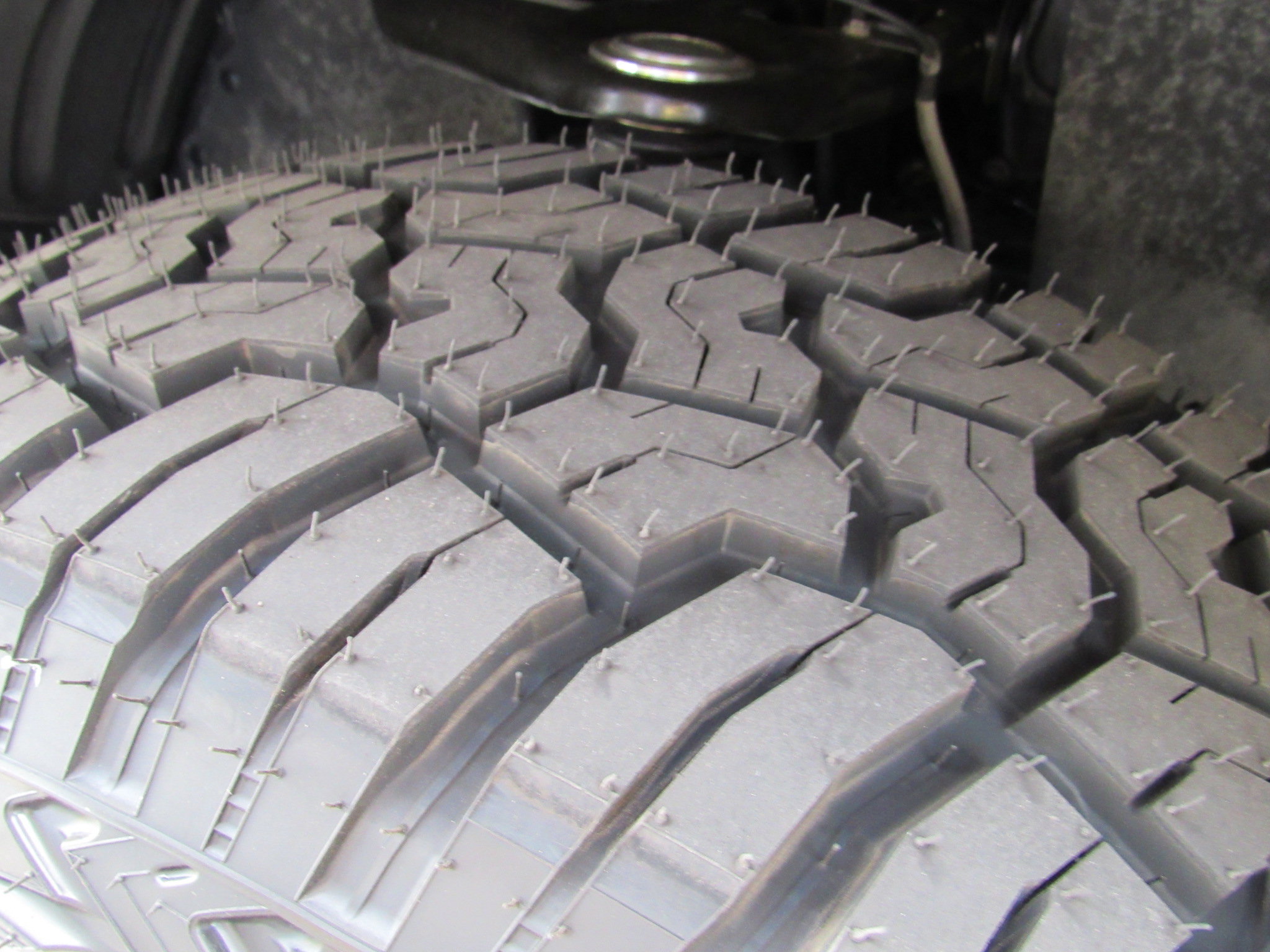 Used 2019 Toyota Tundra SR5 w/ TRD Off Road Package image 41