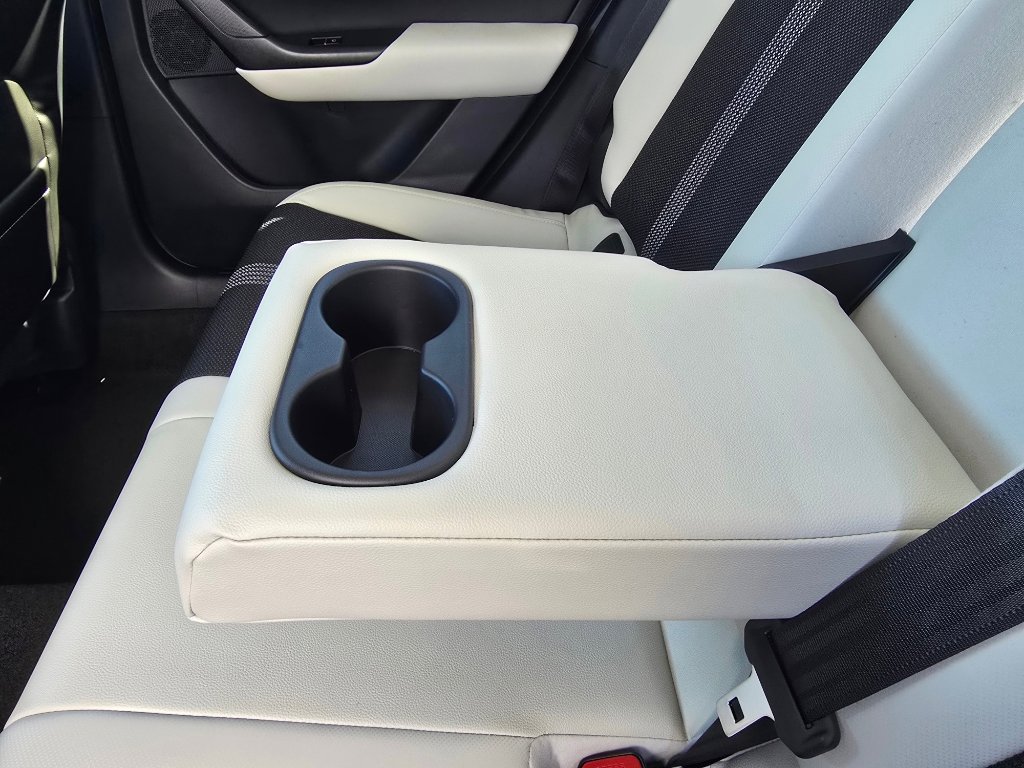 New 2026 MAZDA CX-50 AWD 2.5 S w/ Preferred Pkg image 28