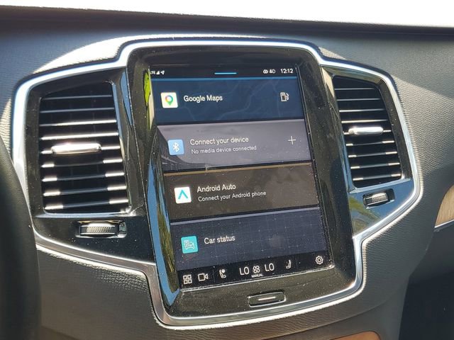 Used 2024 Volvo XC90 B5 Plus image 26