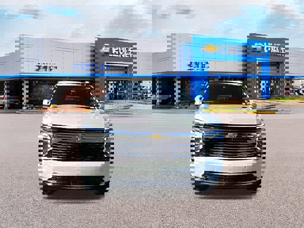 New 2026 Chevrolet Tahoe LT w/ Comfort Package image 8