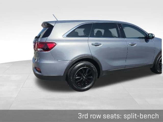 Used 2020 Kia Sorento LX image 23