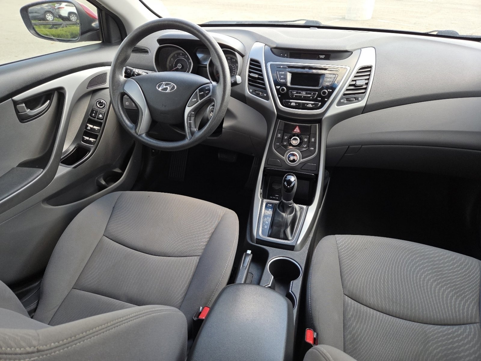 Used 2016 Hyundai Elantra SE image 20