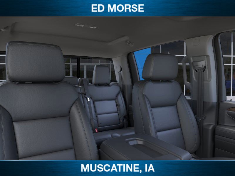 New 2026 Chevrolet Silverado 2500 LT image 24