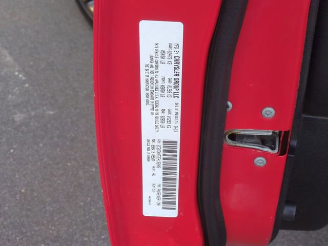 Used 2014 Dodge Charger Police RWD image 26