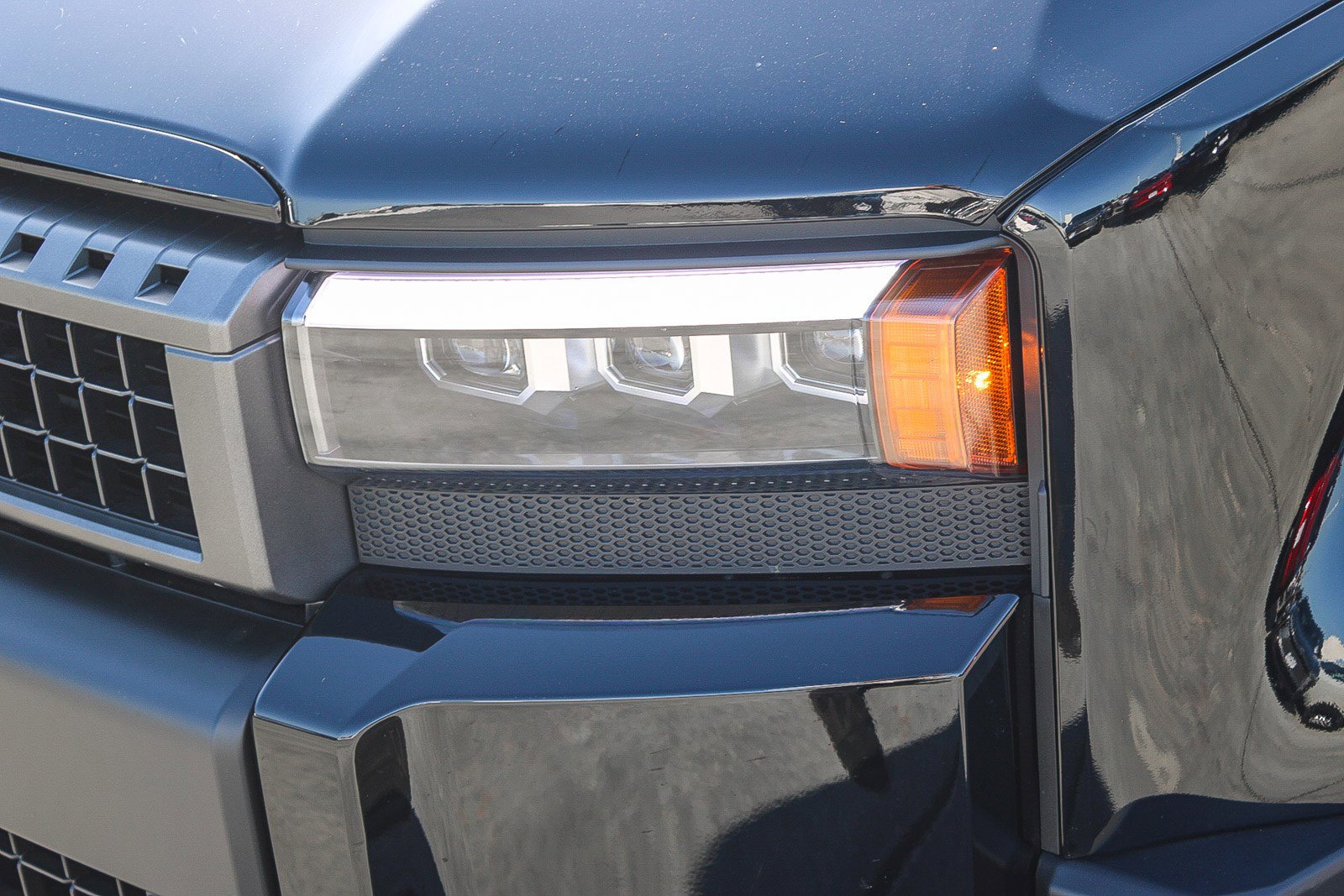 New 2026 Toyota Land Cruiser image 5