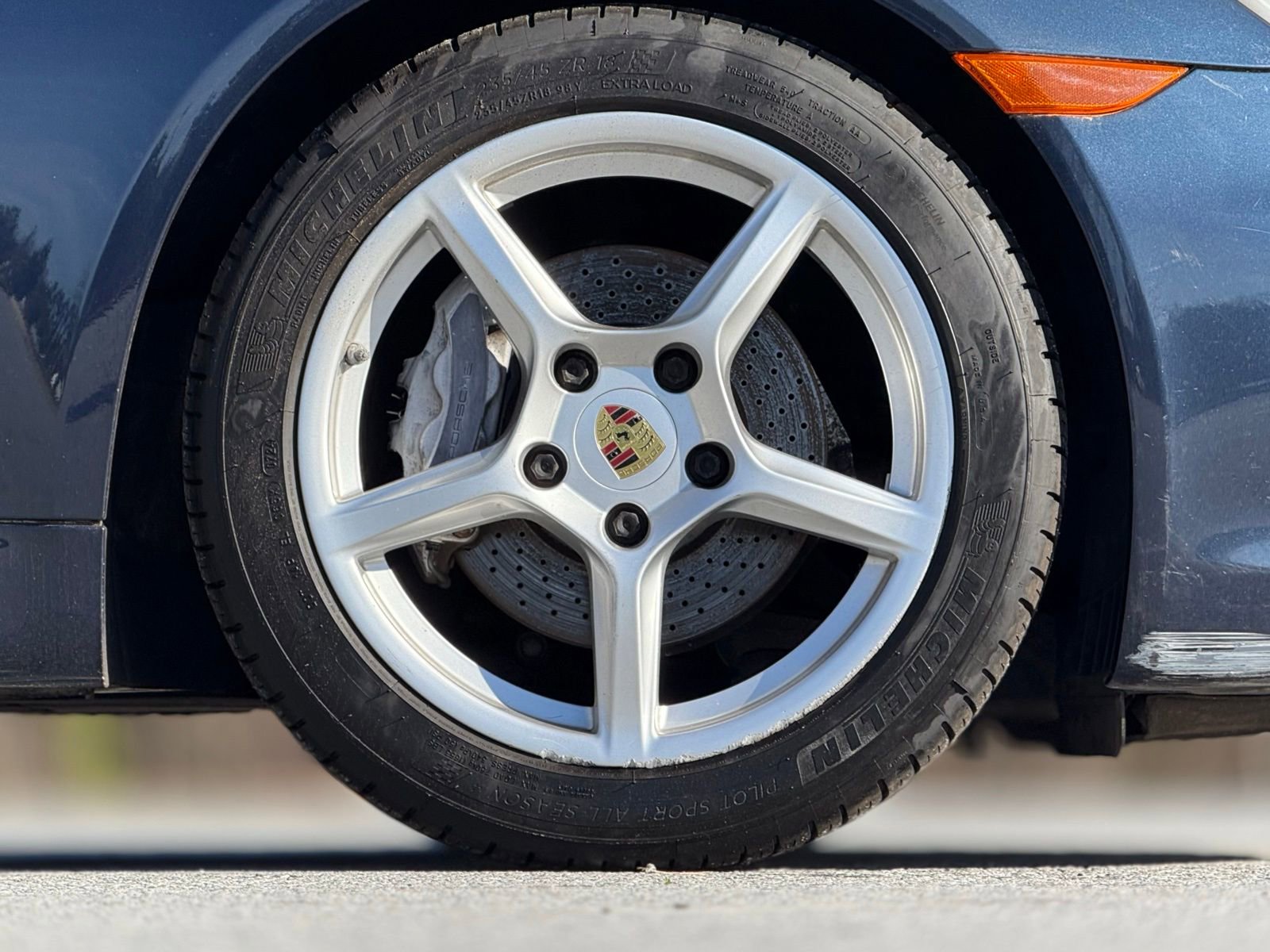 Used 2015 Porsche Boxster image 20