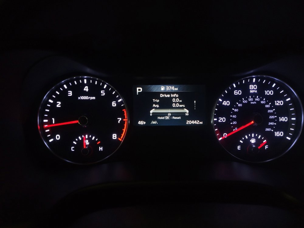 Used 2024 Kia Forte LX image 23