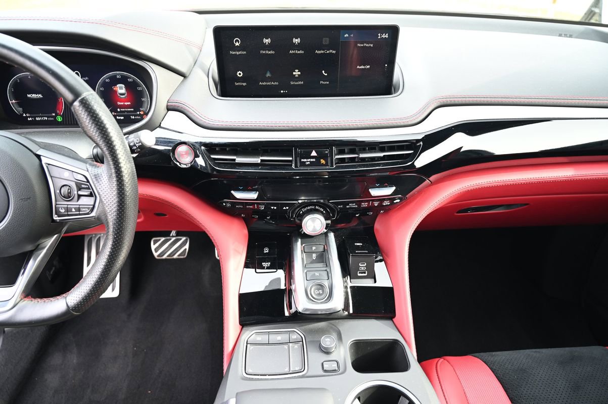 Used 2023 Acura MDX A-Spec image 27