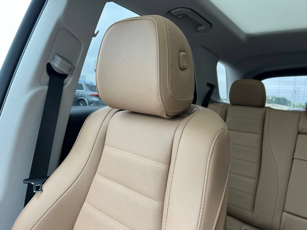New 2026 Mercedes-Benz GLE 450 4MATIC image 26