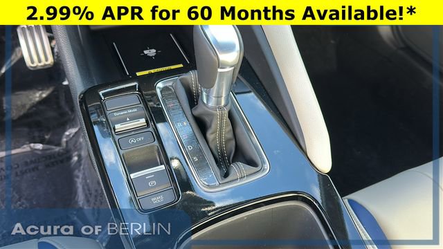 New 2026 Acura Integra A-Spec image 19