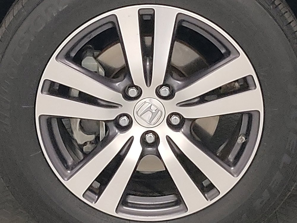 Used 2017 Honda Pilot EX-L image 31