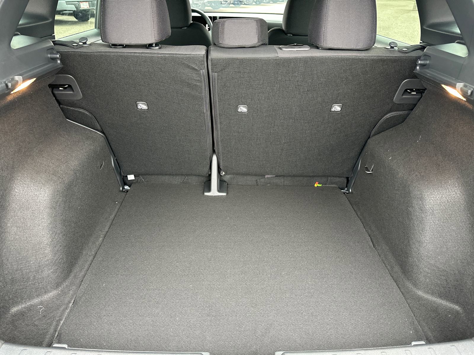 New 2026 Nissan Kicks S w/ Charging Package FWD image 17
