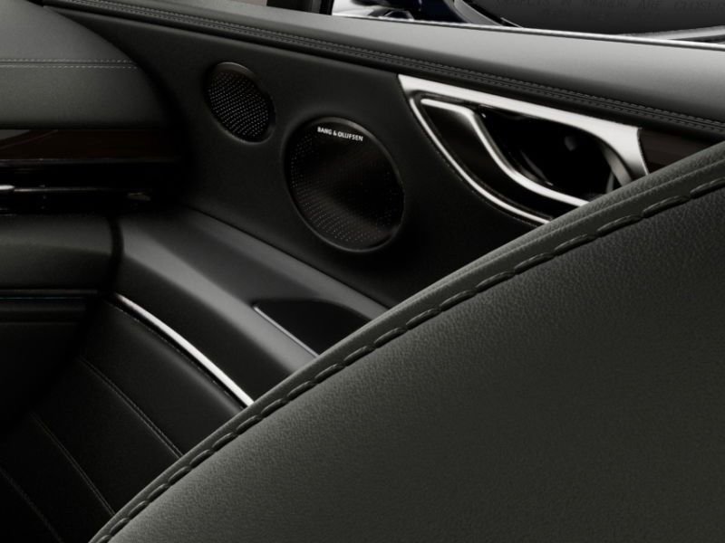 New 2026 Genesis GV80 2.5T Advanced image 24