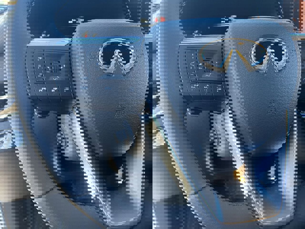 New 2026 INFINITI QX60 Luxe w/ Cargo Package image 26