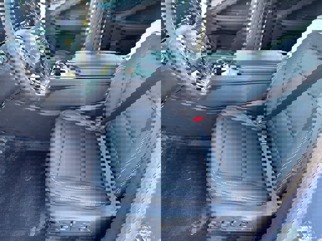 New 2026 Chevrolet Blazer EV LT image 12