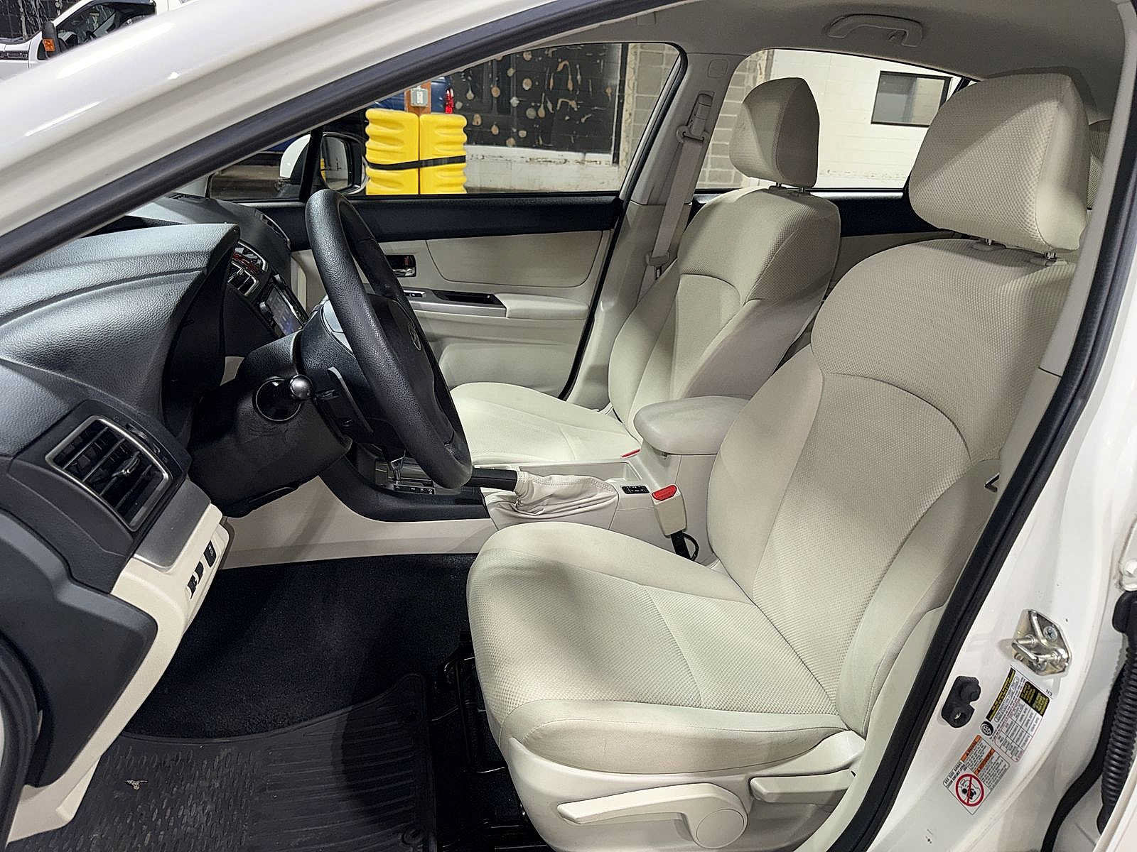 Used 2016 Subaru Impreza 2.0i Premium AWD/4WD image 15