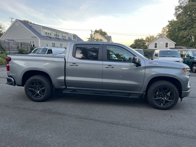 New 2026 Chevrolet Silverado 1500 RST image 5