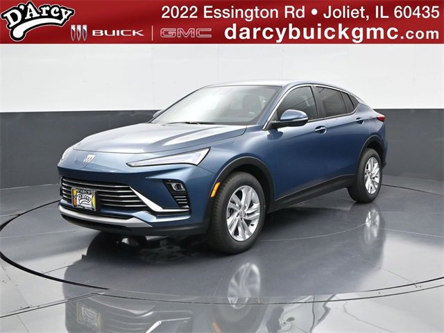 Used 2025 Buick Envista Preferred w/ Convenience I Package