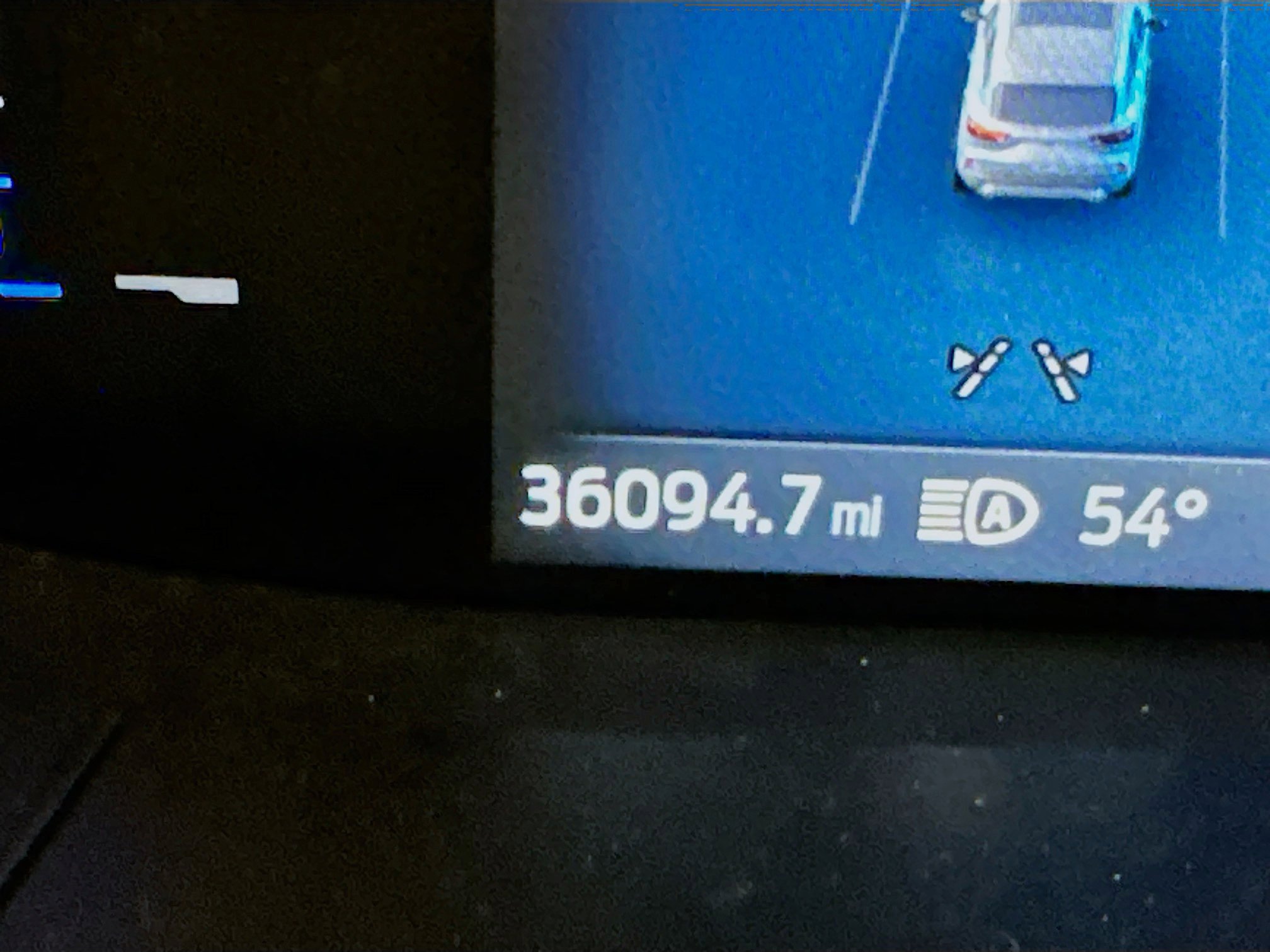 Used 2024 Ford Escape ST-Line image 19