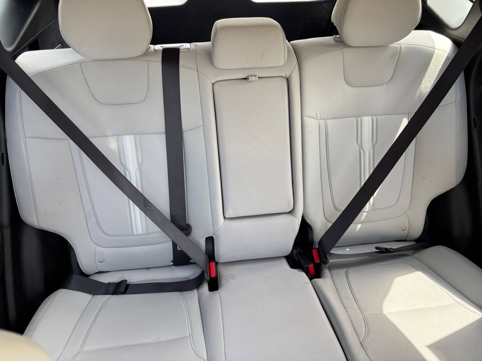 Used 2025 Hyundai Tucson SEL AWD/4WD image 41