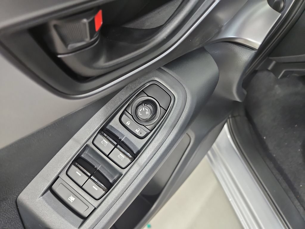 New 2026 Subaru Impreza 2.0i Sport AWD/4WD image 12