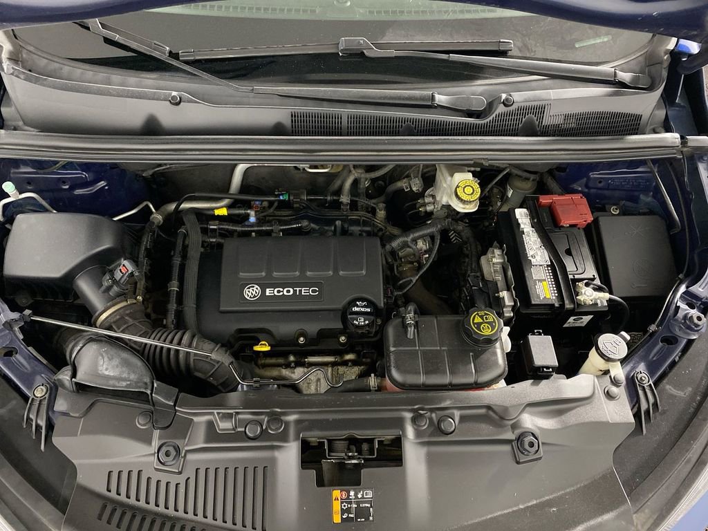 Used 2019 Buick Encore Preferred w/ Safety Package image 23