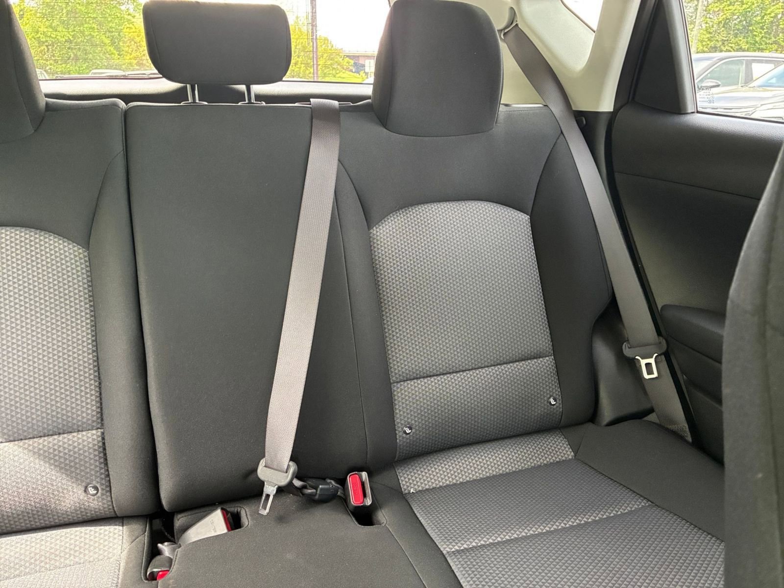 Used 2025 Kia Soul LX w/ LX Technology Package image 35