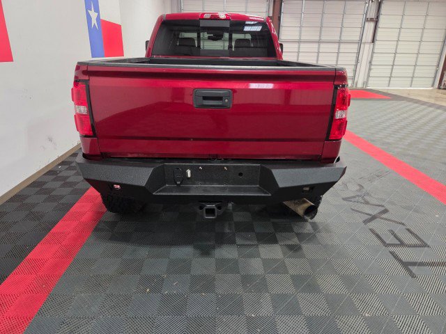 Used 2019 GMC Sierra 2500 SLT w/ Duramax Plus Package image 20