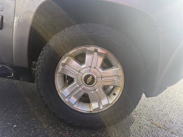 Used 2012 Chevrolet Tahoe LT image 11