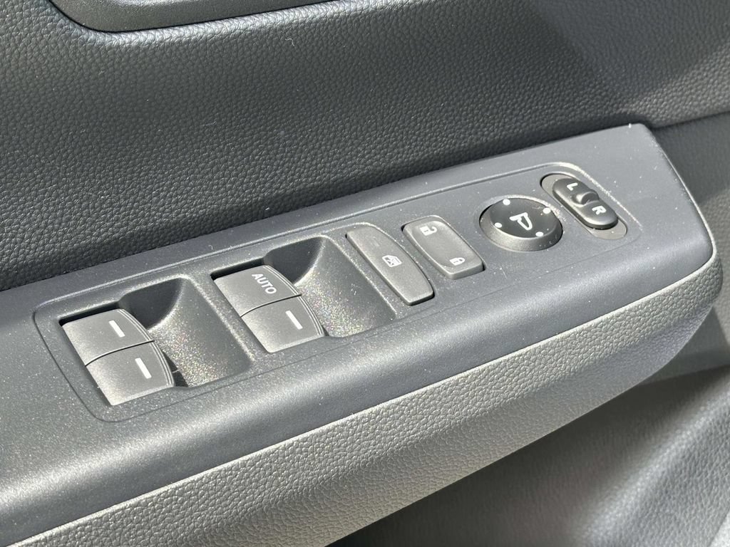 Certified 2025 Honda CR-V LX image 14