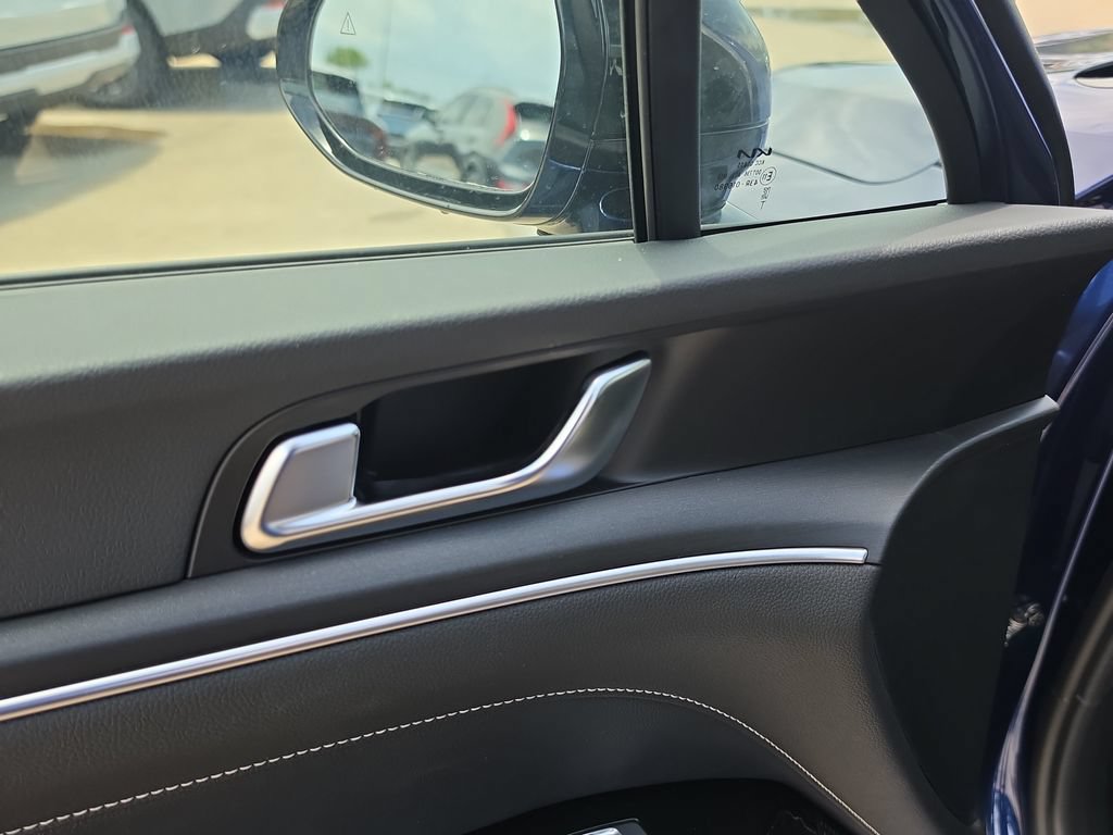 New 2026 Kia K5 GT-Line AWD/4WD image 18