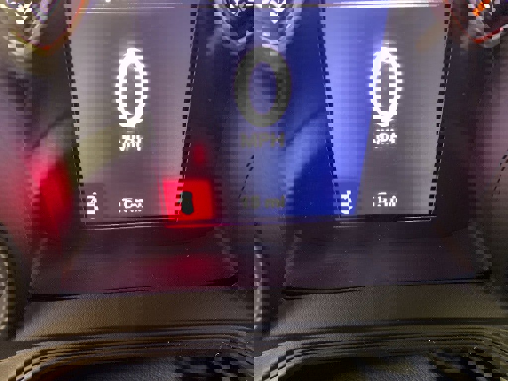 New 2026 Jeep Wrangler Sport image 18