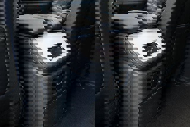 New 2026 Lincoln Navigator Reserve w/ Jet Appearance Package image 51